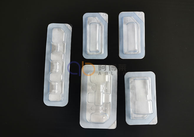 医用硬吸塑包装
